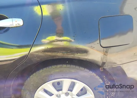 2013 Nissan Altima 2.5 S z USA, uszkodzony, nr VIN 1N4AL3AP3DC206612